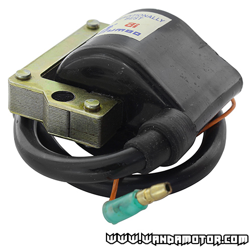 Ignition coil universal 6V